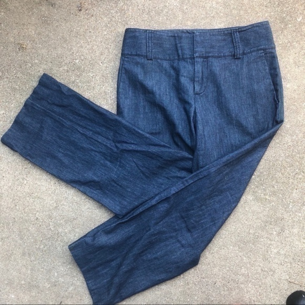 Banana Republic Dressy Jeans    S2